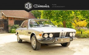 BMW 3.0 CSI E9  19