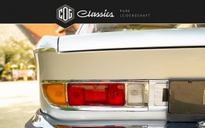 BMW 3.0 CSI E9  35