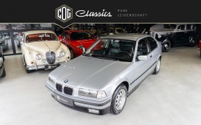 BMW 318 ti 5