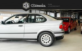 BMW 318 ti 9