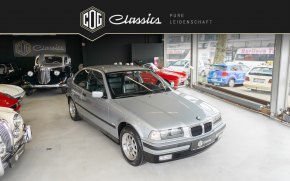 BMW 318 ti 22