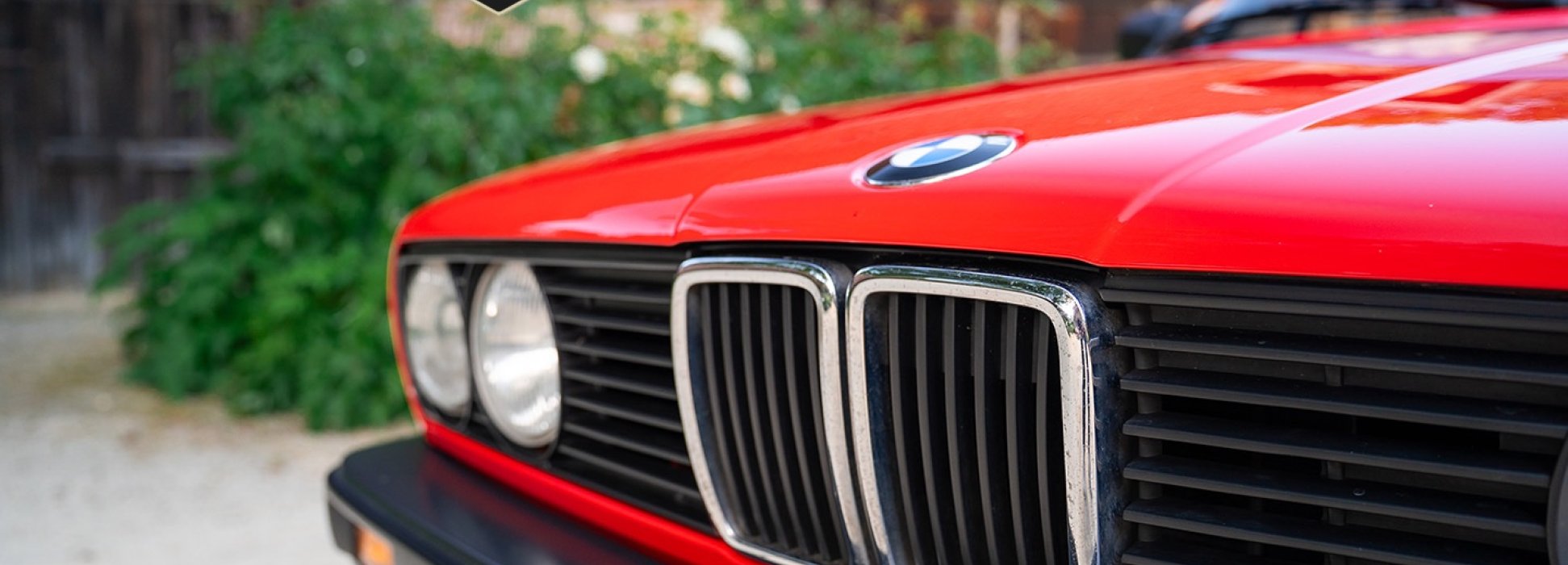 BMW 318 Cabrio 5