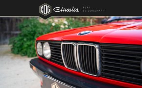 BMW 318 Cabrio 13