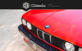 BMW 318 Cabrio 12
