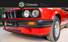 BMW 318 Cabrio 14