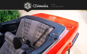 BMW 318 Cabrio 16