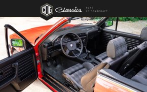 BMW 318 Cabrio 18