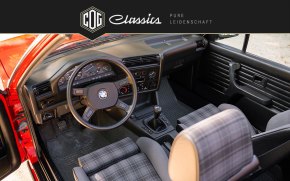 BMW 318 Cabrio 22