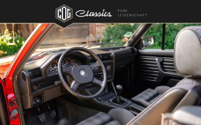 BMW 318 Cabrio 20