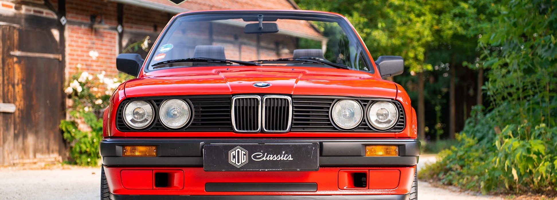 BMW 318 Cabrio 3
