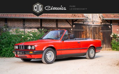 BMW 318 Cabrio 3
