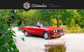 BMW 318 Cabrio 3