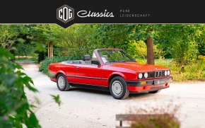 BMW 318 Cabrio 4
