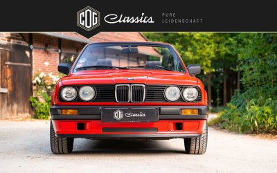 BMW 318 Cabrio 2