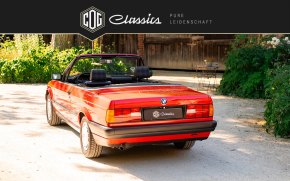 BMW 318 Cabrio 10