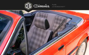 BMW 318 Cabrio 15
