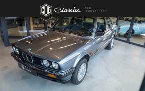 BMW 320 i E 30 27