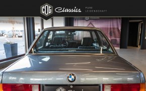 BMW 320 i E 30 48