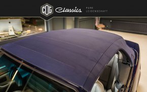 BMW 320 i Cabrio 101