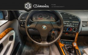 BMW 320 i Cabrio 91