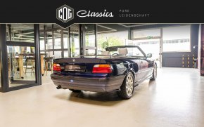 BMW 320 i Cabrio 20