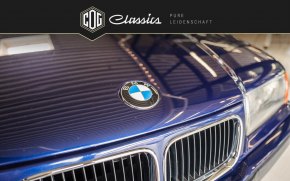 BMW 320 i Cabrio 37