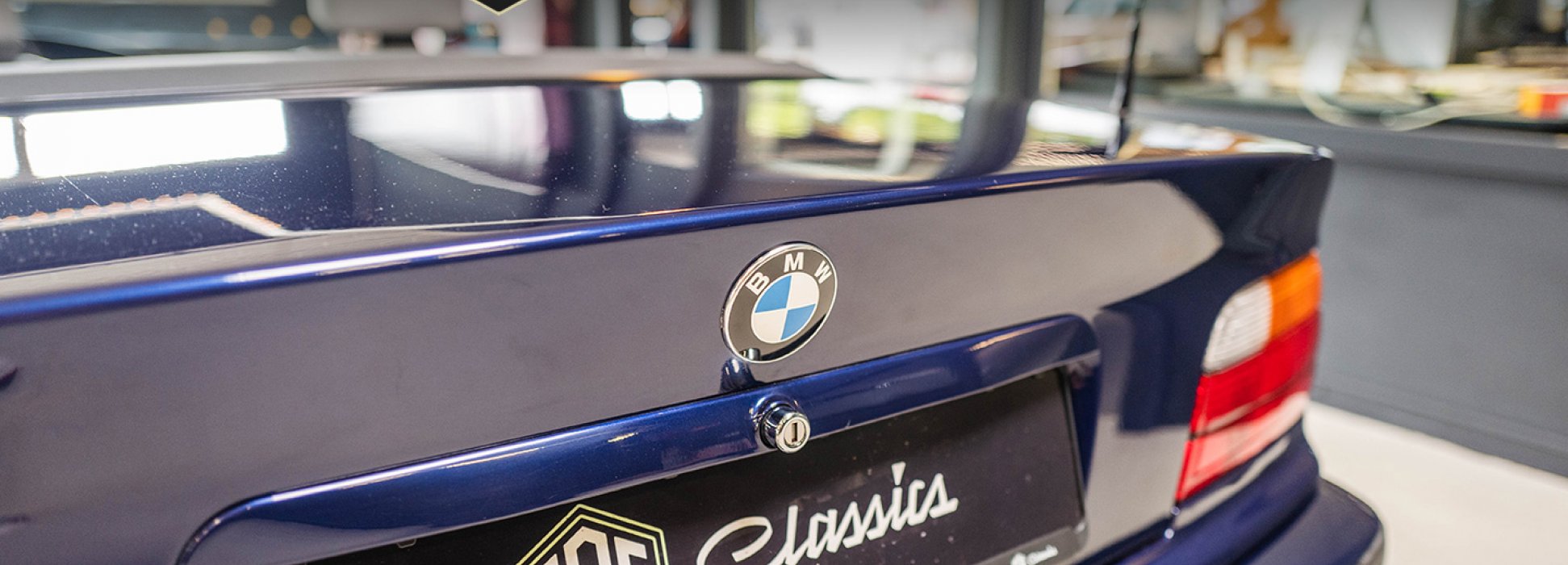 BMW 320 i Cabrio 9