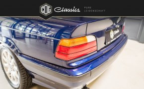 BMW 320 i Cabrio 48