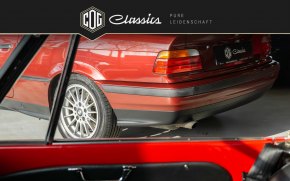 BMW 320 E36 Cabrio  13