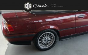 BMW 320 E36 Cabrio  20