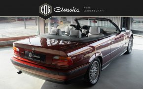 BMW 320 E36 Cabrio  19