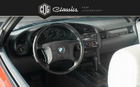 BMW 320 E36 Cabrio  50
