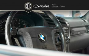 BMW 320 E36 Cabrio  52