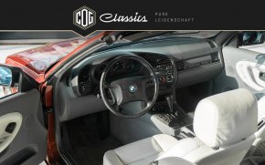 BMW 320 E36 Cabrio  49