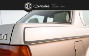 BMW 320 E30  29