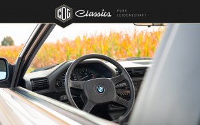 BMW 320 E30  30