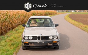 BMW 320 E30  14