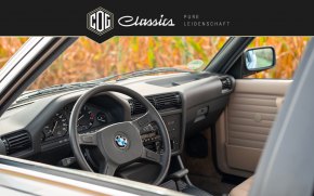 BMW 320 E30  31