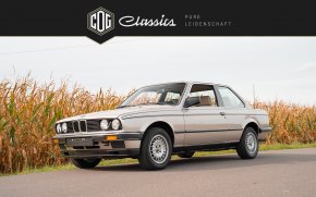 BMW 320 E30  5