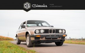 BMW 320 E30  13