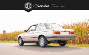 BMW 320 E30  9