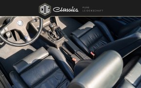 BMW 320 E30 Cabrio 17