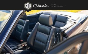 BMW 320 E30 Cabrio 18