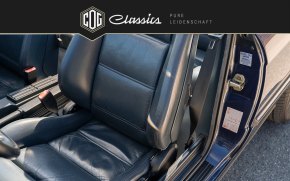BMW 320 E30 Cabrio 20