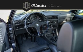 BMW 320 E30 Cabrio 22