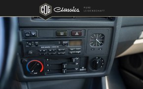 BMW 320 E30 Cabrio 27