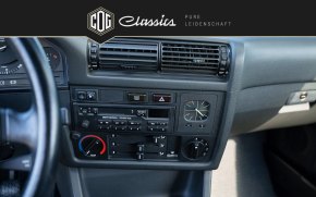 BMW 320 E30 Cabrio 26