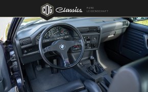 BMW 320 E30 Cabrio 24