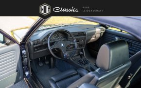 BMW 320 E30 Cabrio 21