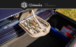 BMW 320 E30 Cabrio 30
